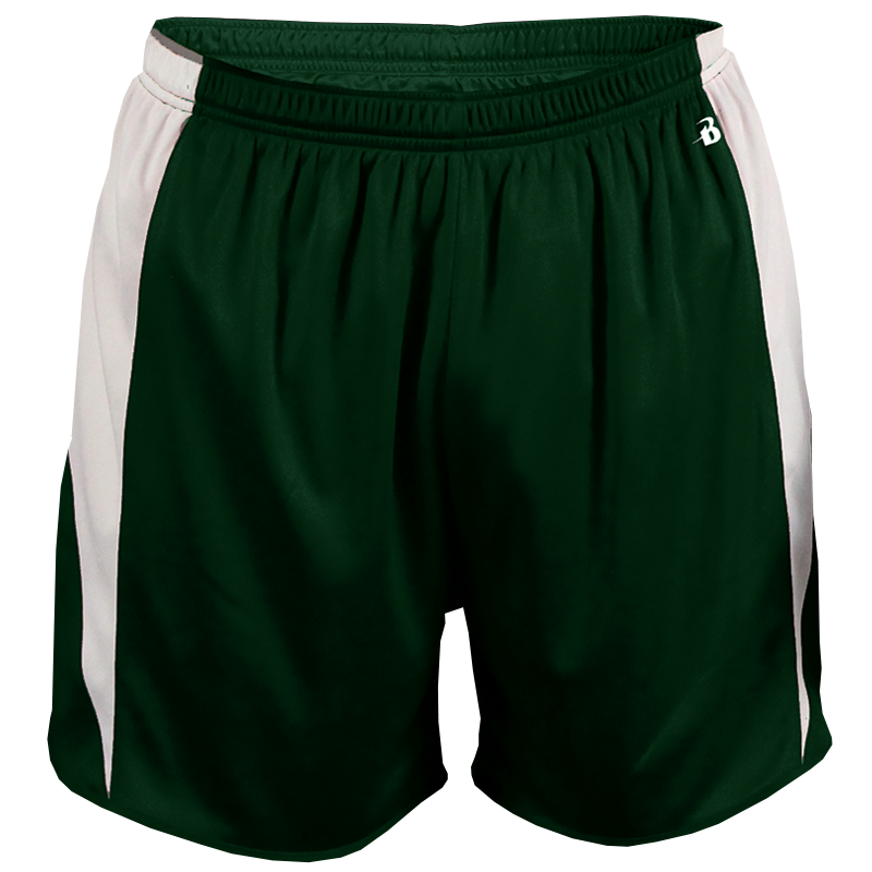 Badger Youth Stride Short | Midway Sports.