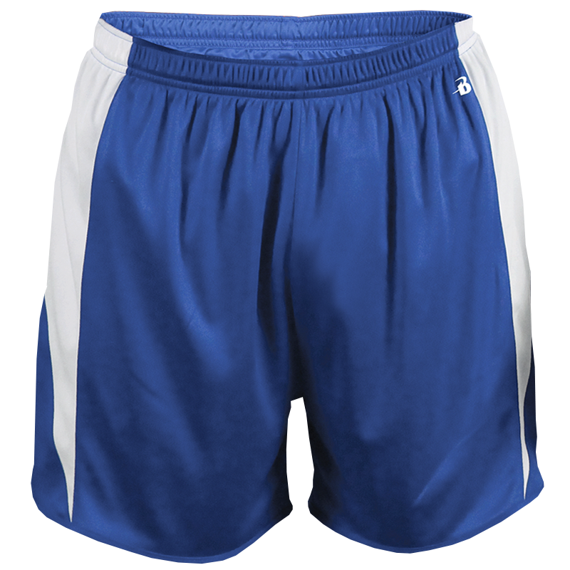 Badger Youth Stride Short | Midway Sports.