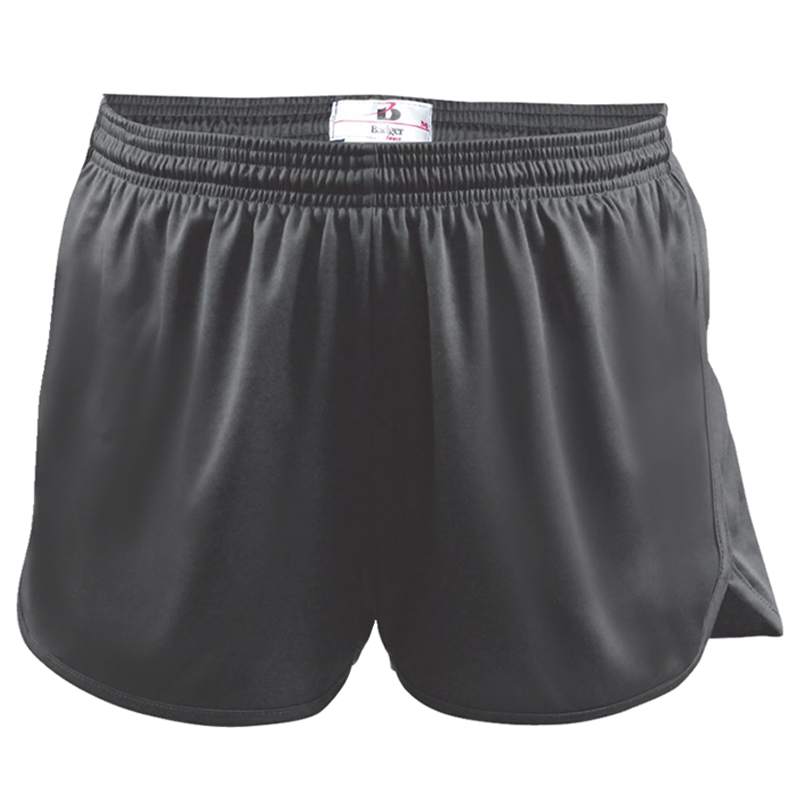 Badger Women’s B-core Track Short | Midway Sports.