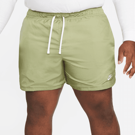Men's Woven Lined Flow Shorts