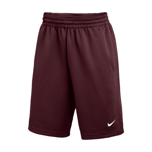Nike basketball top spotlight shorts mens