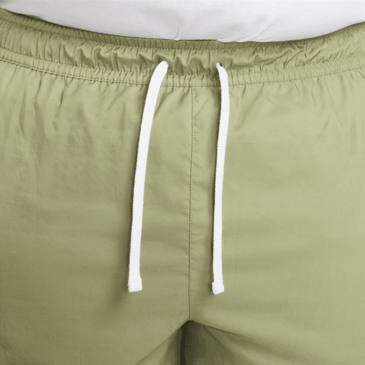 Men's Woven Lined Flow Shorts