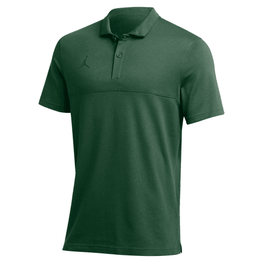 Jordan Men s Team Dri Fit SS Polo