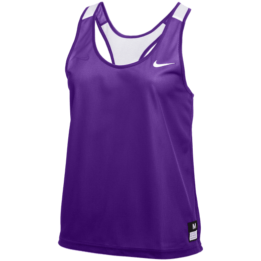 Nike Women's Club Speed Reversible Pinnie | Midway Sports.