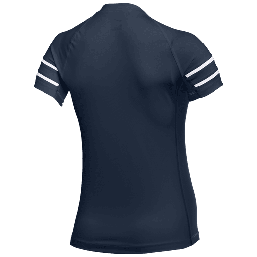 Nike Girl's Stock Club Ace Short Sleeve Jersey