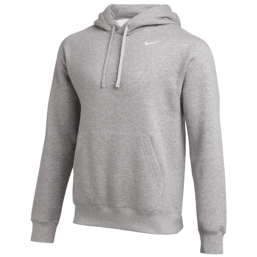 Nike men's team club fleece hoodie hotsell