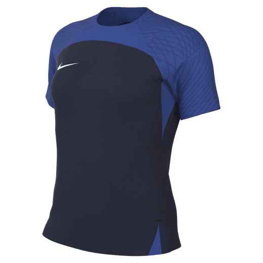 Nike Women's Dry-Fit  US SS Strike III Jersey