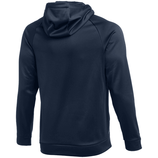 MEN'S NIKE THERMA PULLOVER HOODIE | Midway Sports.