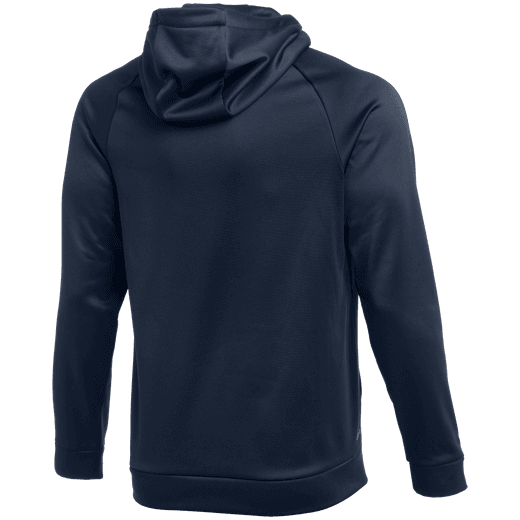 Men's nike 2025 therma pullover hoodie