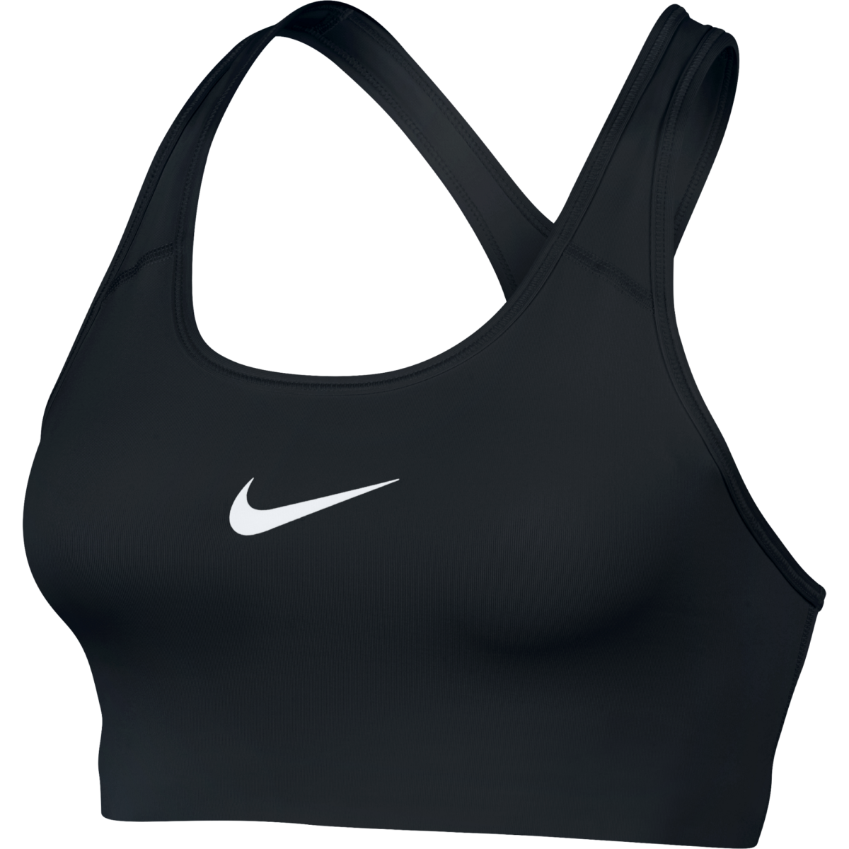 Nike Swoosh Women's Medium Support Sports Bra