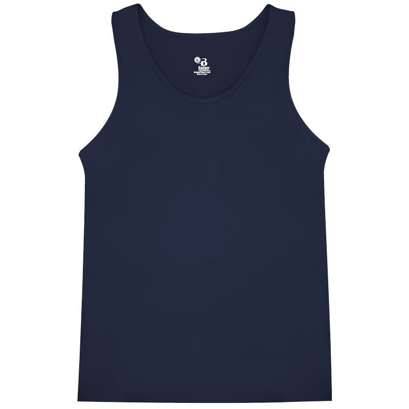 Badger B-core Tank | Midway Sports.