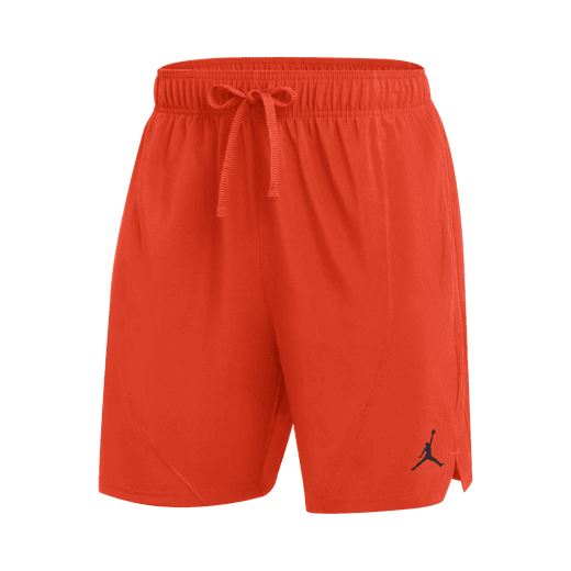 Short nike orange homme sales