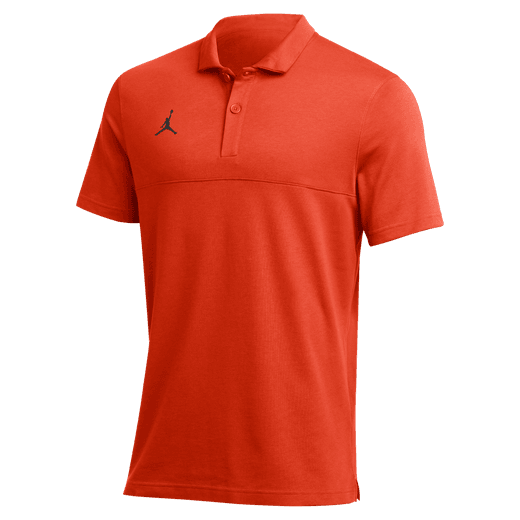 Jordan Men s Team Dri Fit SS Polo