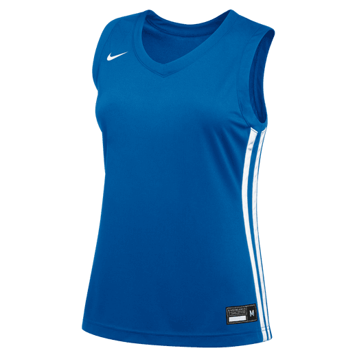 Nike Women's Dri-Fit Stock Overtime Jersey