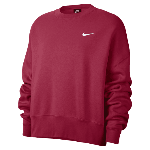 Nike Women's NSW Crew Fleece Trend