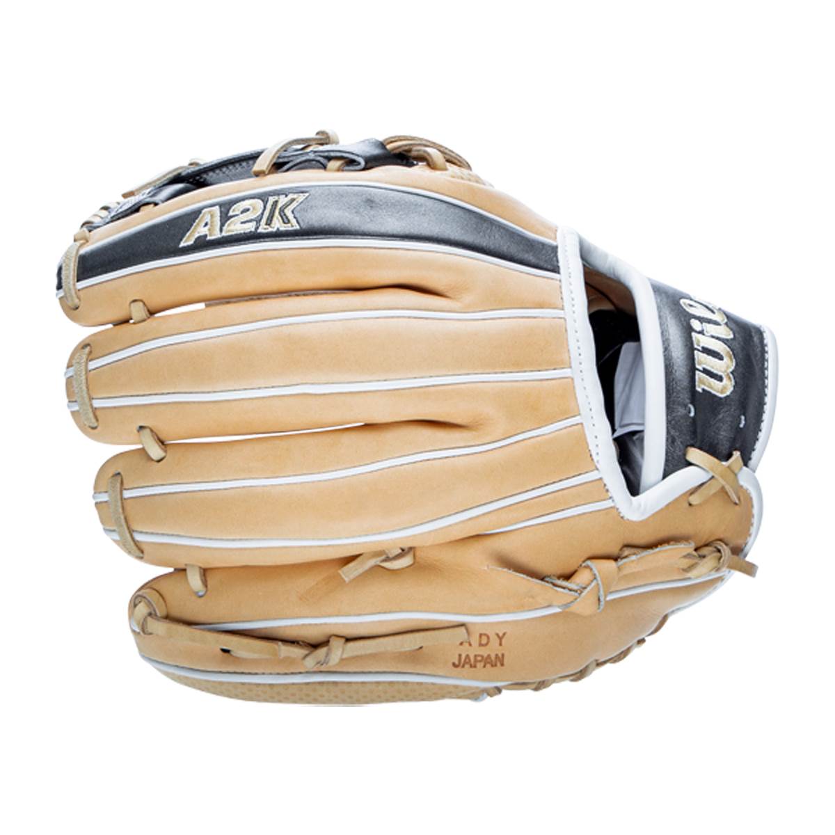 Wilson A2K Spin Control 1786 11.5" Baseball Glove: WBW100409115