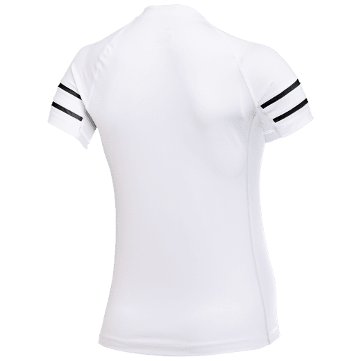 Nike Girl's Stock Club Ace Short Sleeve Jersey