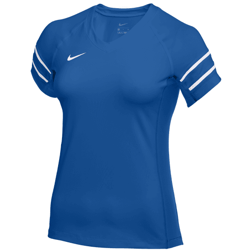 Nike Club Ace Women's Short-Sleeve Volleyball Jersey