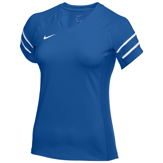 Nike womens volleyball deals jerseys