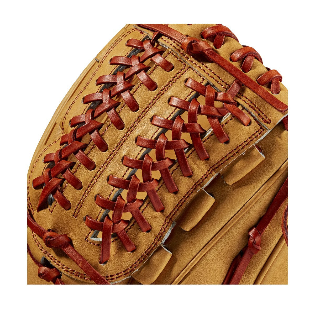 2021 Wilson A2000 11 3/4" D33 Pitchers Baseball Glove | Midway Sports.