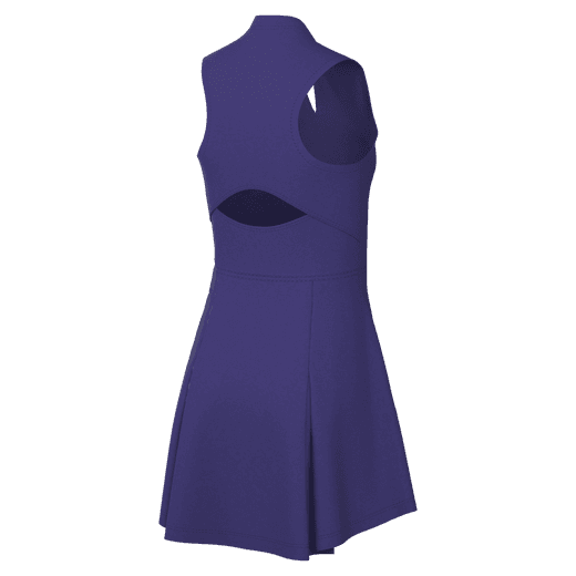 Nike Court Dri-FIT Women's Tennis Dress