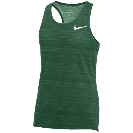 Nike dry miler 2024 t shirt dame