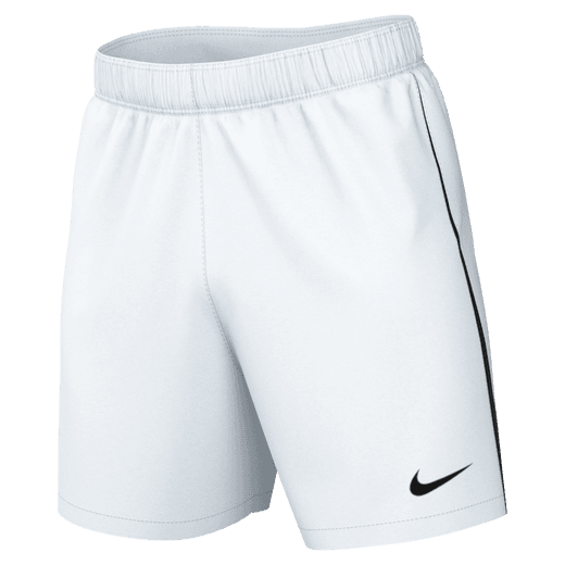 Dri fit sales white soccer shorts
