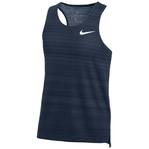 Nike miler 2025 crop top