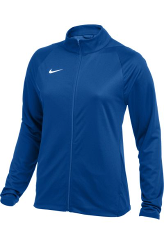 Nike women's best sale epic jacket