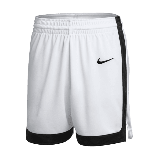 Nike Women's Stock Dri-Fit Elite 2 Short | Midway Sports.