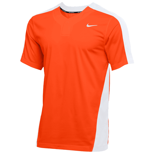 Nike Men's Stock Vapor Select 1-Button Jersey