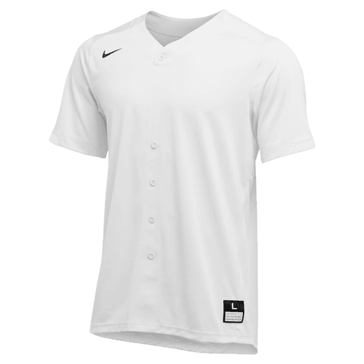Nike vapor dinger shop baseball jersey