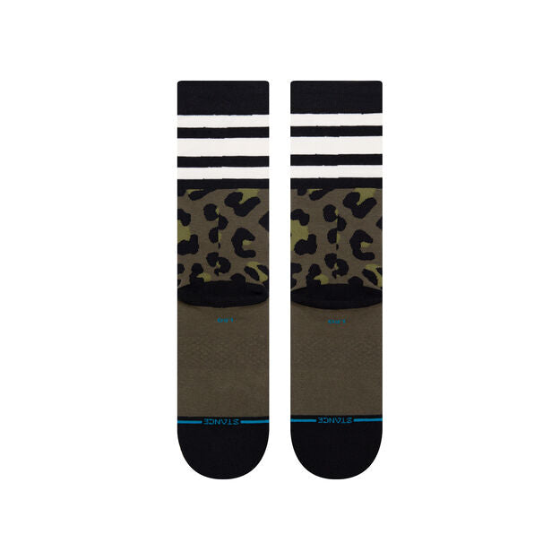 STANCE PIBLOKTO CREW SOCKS | Midway Sports.