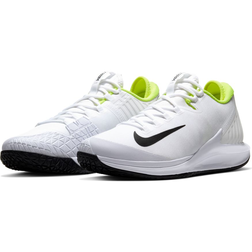 NikeCourt Air Zoom Zero Men's Tennis Shoe | Midway Sports.