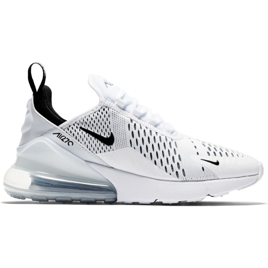 Women's Nike Air Max 270 | Midway Sports.