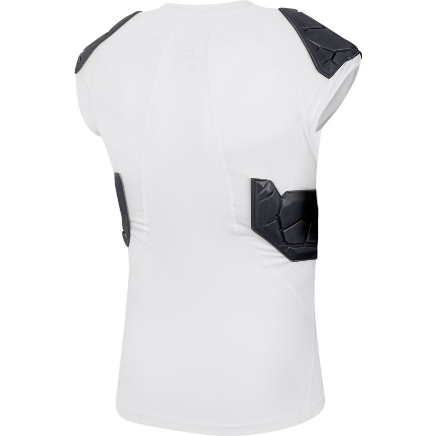 Nike Pro HyperStrong Men's 4-Pad Top | Midway Sports.