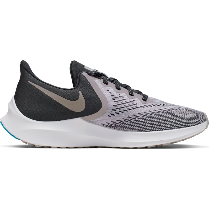 Nike Air Zoom Winflo 6 Men's Running Shoes | Midway Sports.