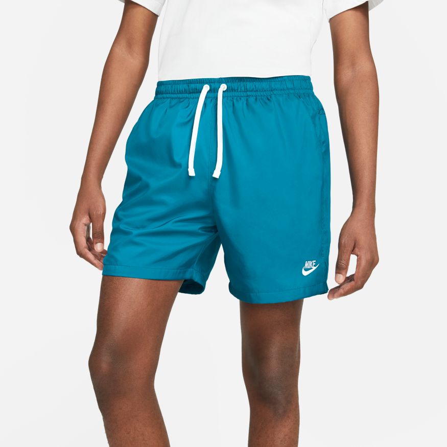 Pantalones cortos tejidos Nike Sportswear para hombre