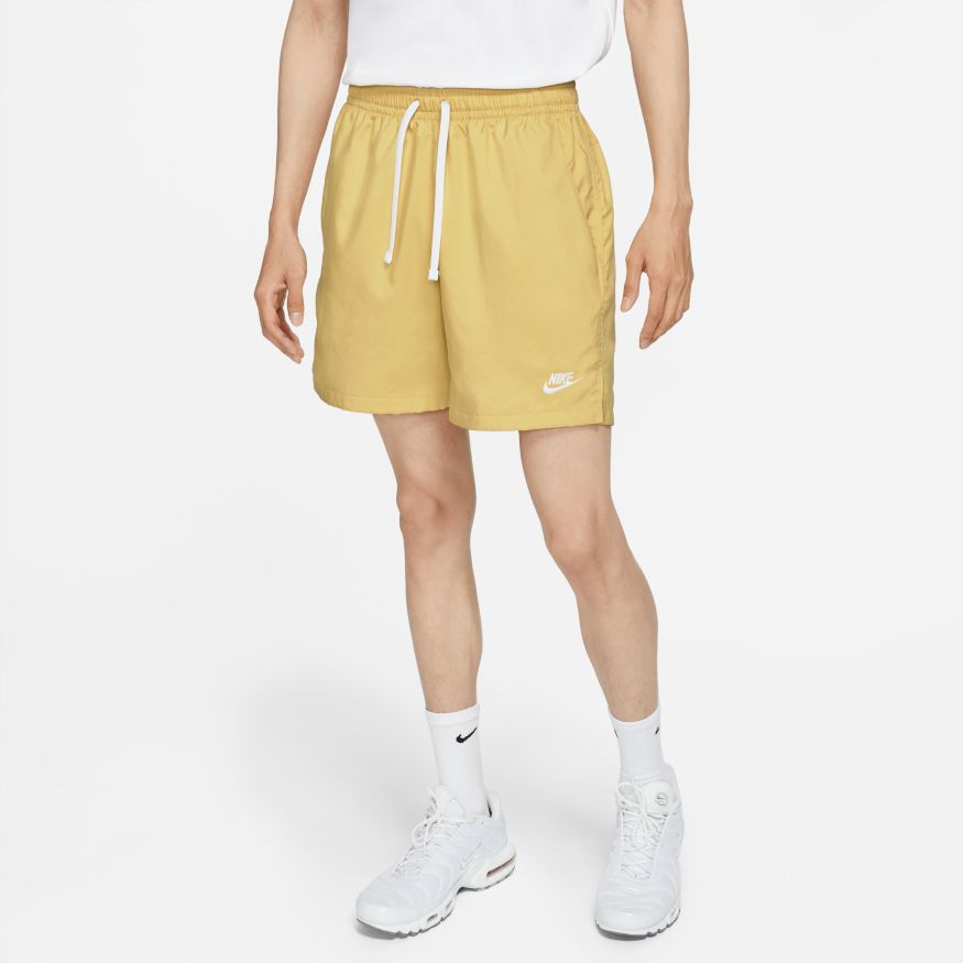 Pantalones cortos tejidos Nike Sportswear para hombre