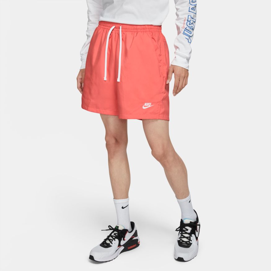 Nike Sportswear Men's Woven Shorts | Midway Sports.