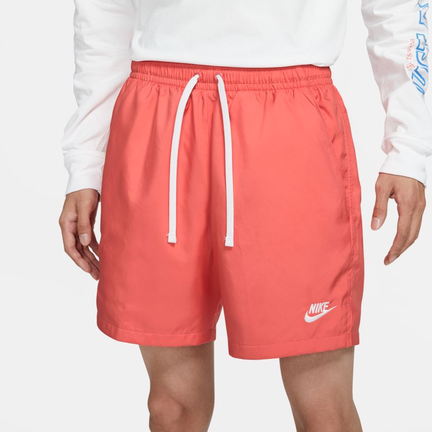 Nike Sportswear Men's Woven Shorts | Midway Sports.