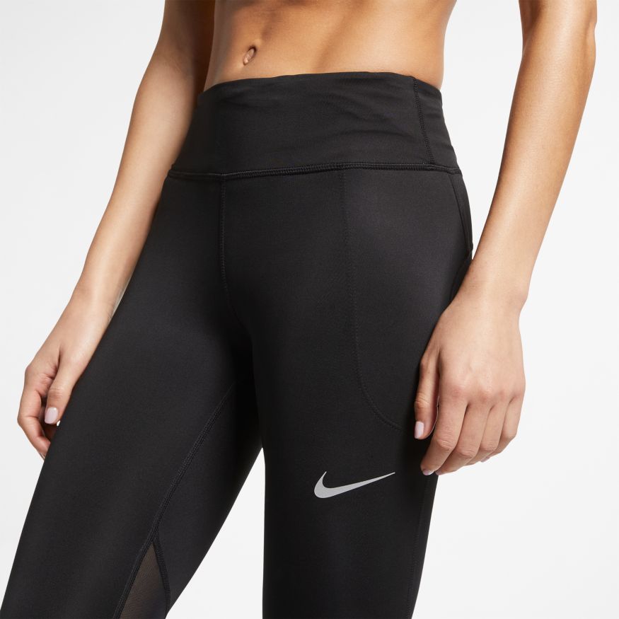 Nike Fast Women's Running Tights | Midway Sports.