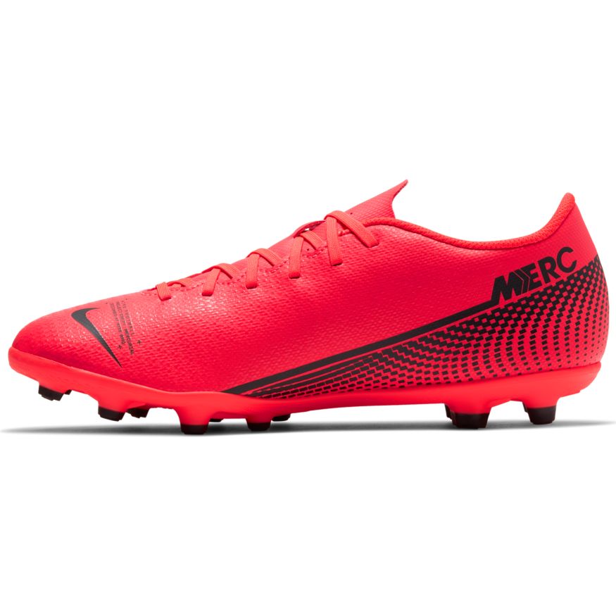 Nike Mercurial Vapor 13 Club MG Multi-Ground Soccer Cleat | Midway Sports.