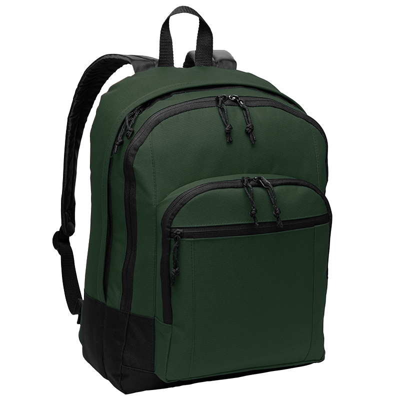 Port Authority Basic Backpack | Midway Sports.