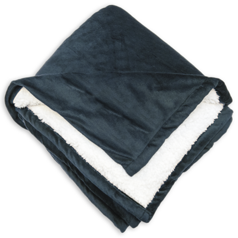 Port & Company Core Mountain Lodge Blanket | Midway Sports.