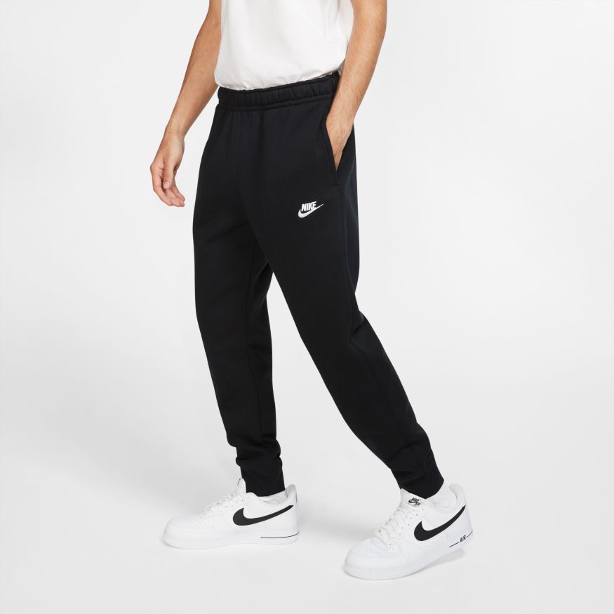 Nike Sportswear Club Fleece Joggers | Midway Sports.