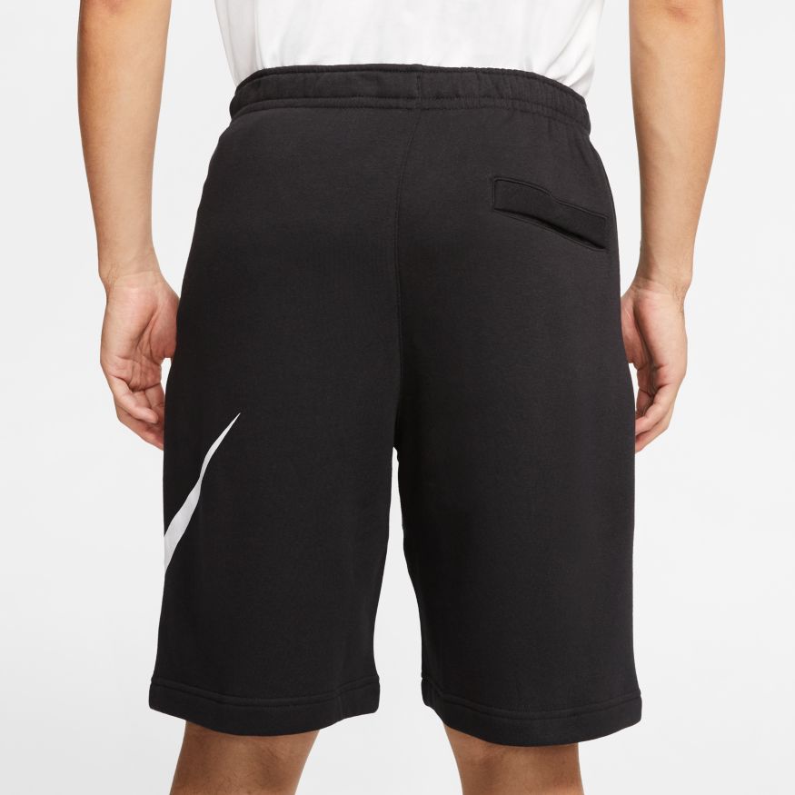 Nike Sportswear Club Men's Graphic Shorts | Midway Sports.