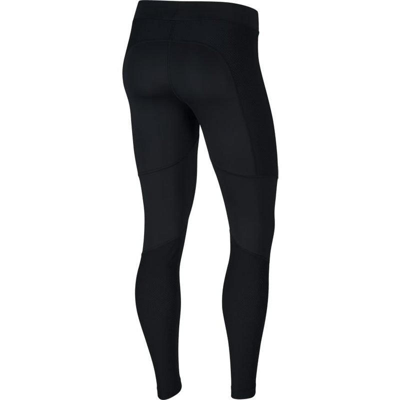 Nike Pro Warm Women's Tights - Best Sport Black Pant