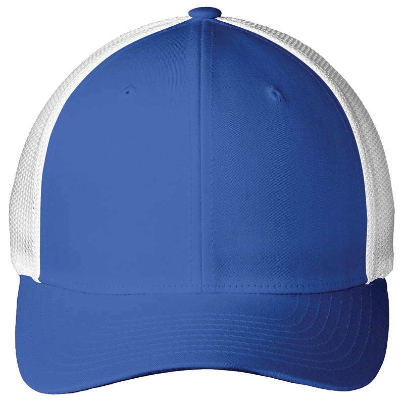 Port Authority Flexfit Mesh Back Cap