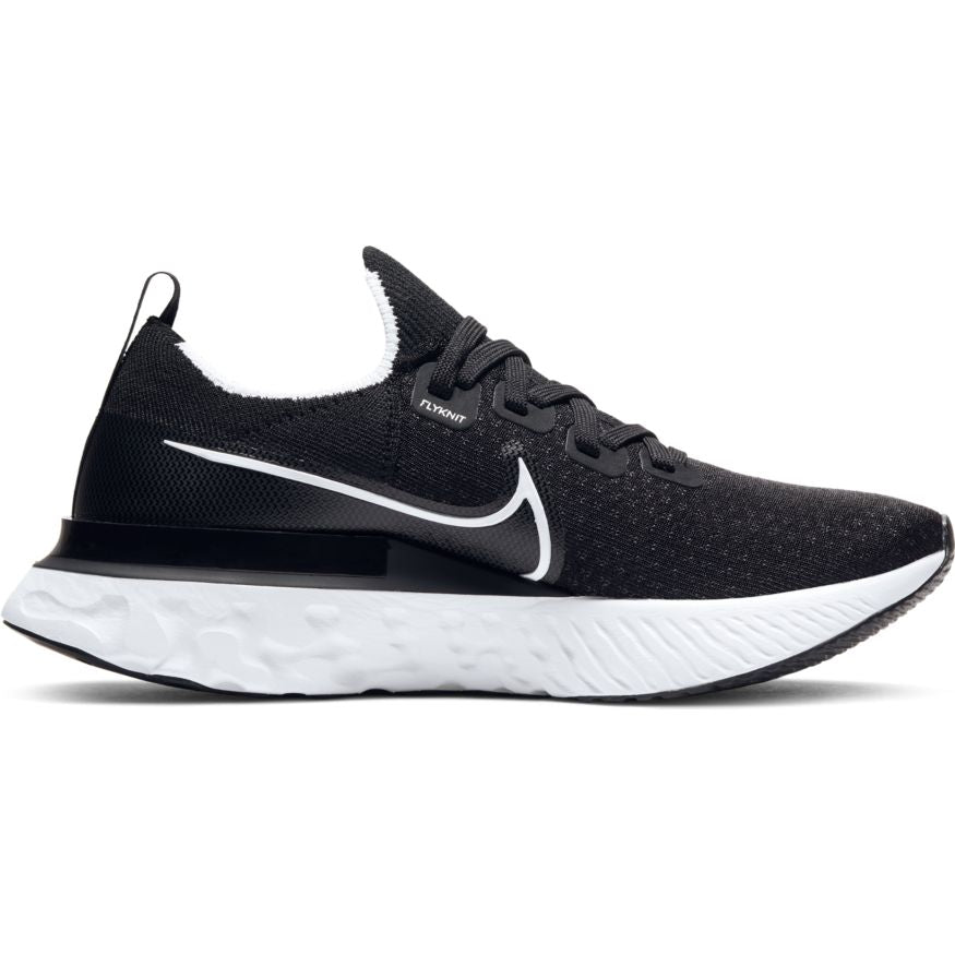 Nike React Infinity Run Flyknit Women's Running Shoe | Midway Sports.